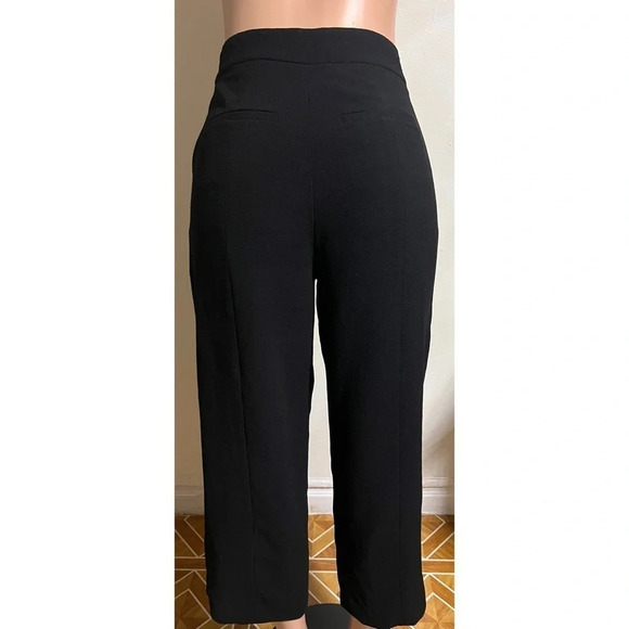 REBECCA TAYLOR Capri Dress Pants - Picture 3 of 12